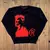 Fight Club Brad Pitt Sweater na internet