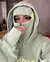 ZipHoodie Phantom - loja online