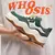 Tênis Xheyday Wave Sole