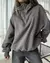 Moletom Boxy ZzziperMetal - loja online