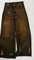 Vintage Wide Jeans na internet