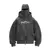 ZipHoodie Phantom - ParasiteStore