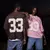 33 Boxy Jersey Retrô - loja online