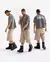 Vintage Carpenter Jorts - comprar online