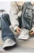 DNew Sneaker - ParasiteStore