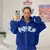 ZipHoodie Snow Relevo - loja online
