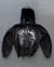 Stoned Boxy ZipHoodie - loja online