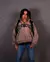 Symical Boxy ZipHoodie