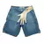 Imagem do Women Handed Jorts