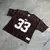 Imagem do 33 Boxy Jersey Retrô