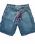 Women Handed Jorts - ParasiteStore