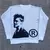 Fight Club Brad Pitt Sweater na internet
