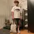 Imagem do Camiseta Boxy "Eye"