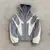 Moletom boxy com DoubleZip