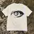 Camiseta Boxy "Eye" na internet