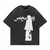 Stoned Punk Graphic Tee - loja online