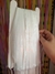 Cortina Pastel Blanca