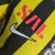 Camisa Al-Ittihad II 23/24 - Jogador Nike Masculina - Amarela com detalhes preto e branco - FenomenoFut | Artigos Esportivos 