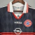 Camisa Retrô Bayern de Munique 1997/1999 - Masculina Adidas - Preta e vermelha on internet