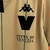 Camisa Venezia Treino 23/24 - Torcedor Kappa Masculina - Bege com detalhes em preto - FenomenoFut | Artigos Esportivos 