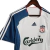 Camisa Liverpool Retrô 2006/2007 Branca - Adidas - FenomenoFut | Artigos Esportivos 