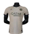 Camisa Paris Saint-Germain IV 23/24 - Jogador Nike Masculina - Bege