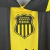 Camisa Peñarol Edição Especial Aniversario 23/24 - Torcedor Puma Masculina - Preta e amarela com detalhes em branco - FenomenoFut | Artigos Esportivos 