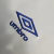 Camisa Avaí II 23/24 - Torcedor Umbro Feminina - Branca com detalhes em azul - FenomenoFut | Artigos Esportivos 