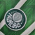 Camisa Retrô Palmeiras 1996 - Torcedor Rhumell Masculina - Verde com detalhes branco com patrocínio Parmalat - online store