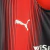 Camisa Cerro Portenho I 23/24 - Torcedor Puma Masculina - Vermelha com detalhes em azul e branca - FenomenoFut | Artigos Esportivos 