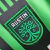 Imagem do Camisa Austin I 23/24 - Torcedor Adidas Masculina - Verde com detalhes em preto e branco