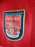 Camisa Arsenal Retrô 1998 Vermelha e Branca - Nike - FenomenoFut | Artigos Esportivos 