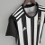 Camisa Atlético Mineiro I 22/23 Torcedor Adidas Feminina - Preto e Branco na internet