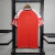 Camisa Dinamarca I 23/24 Torcedor Masculina - Vermelho - FenomenoFut | Artigos Esportivos 