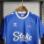 Camisa Everton Home 22/23 Torcedor Hummel Masculina - Azul - FenomenoFut | Artigos Esportivos 