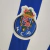Imagen de Camisa FC Porto Home 22/23 Torcedor New Balance Masculina - Azul e Branco