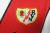 Camisa Rayo Vallecano I 22/23 Torcedor Umbro Masculina - Branco - FenomenoFut | Artigos Esportivos 