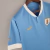 Camisa Seleção do Uruguai Home 22/23 Torcedor Puma Masculina - Azul Celeste - FenomenoFut | Artigos Esportivos 