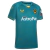 Camisa Wolwes II 22/23 Torcedor Castore Masculina - Azul