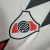 Image of Camisa River Plate Edição especial 23/24 - Torcedor Adidas Masculina - Branca com detalhes em preto e vermelho