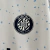 Camisa Girona II 23/24 - Torcedor Puma Masculina - Branca com detalhes em azul - loja online