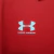 Camisa Universidad Católica II 23/24 - Torcedor Under Armour Masculina - Vermelha com detalhes em azul e branco na internet
