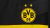 Camisa Borussia Dortmund II 24/25 - Torcedor Puma Masculina - Preta com detalhes em amarelo na internet