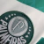 Imagem do Camisa Retrô Palmeiras II 1996 - Reebok Masculina - Branca com detalhes em verde com patrocínio Parmalat