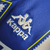 Camisa Retrô Porto I 1997/1999 - Kappa Masculina - Branca com detalhes em azul - FenomenoFut | Artigos Esportivos 