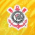 Camisa Corinthians Goleiro 24/25 - Torcedor Nike Masculina - Amarela - FenomenoFut | Artigos Esportivos 