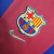 Camisa Retrô Barcelona I 98/99 - Masculina Nike - Azul e vermelha - FenomenoFut | Artigos Esportivos 