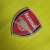 Camisa Retrô Arsenal II 2003/2004 - Masculina Nike - Amarela com detalhes em azul - loja online