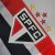 Camisa São Paulo I 24/25 - Jogador New Balance Masculina - Branca - loja online