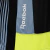 Imagem do Camisa Botafogo Treino 24/25 - Torcedor Reebok Masculina - Preta com detalhes em cinza e amarelo